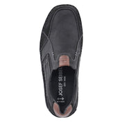 Slipper NEW ANVERS 01  Schwarz