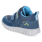 Klettschuhe SPORT7 MINI  Blau