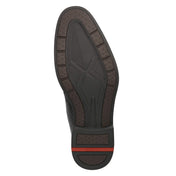 Stiefeletten X-MOTION 325  Schwarz
