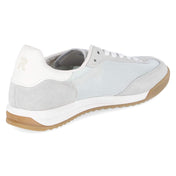 Low Sneaker  Türkis