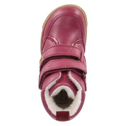 Winterstiefeletten MILIO  Rot