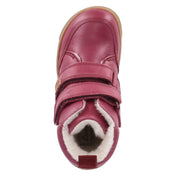Winterstiefeletten MILIO  Rot