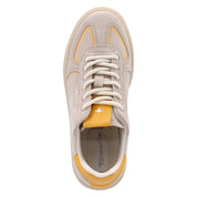 Low Sneaker  Beige