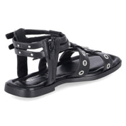 Sandalen  Schwarz