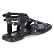 Sandalen  Schwarz