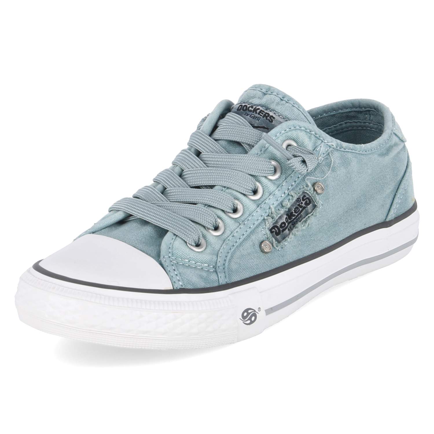 Sneaker  Blau