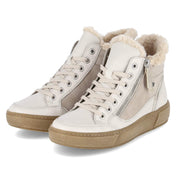 Wintersneaker  Beige