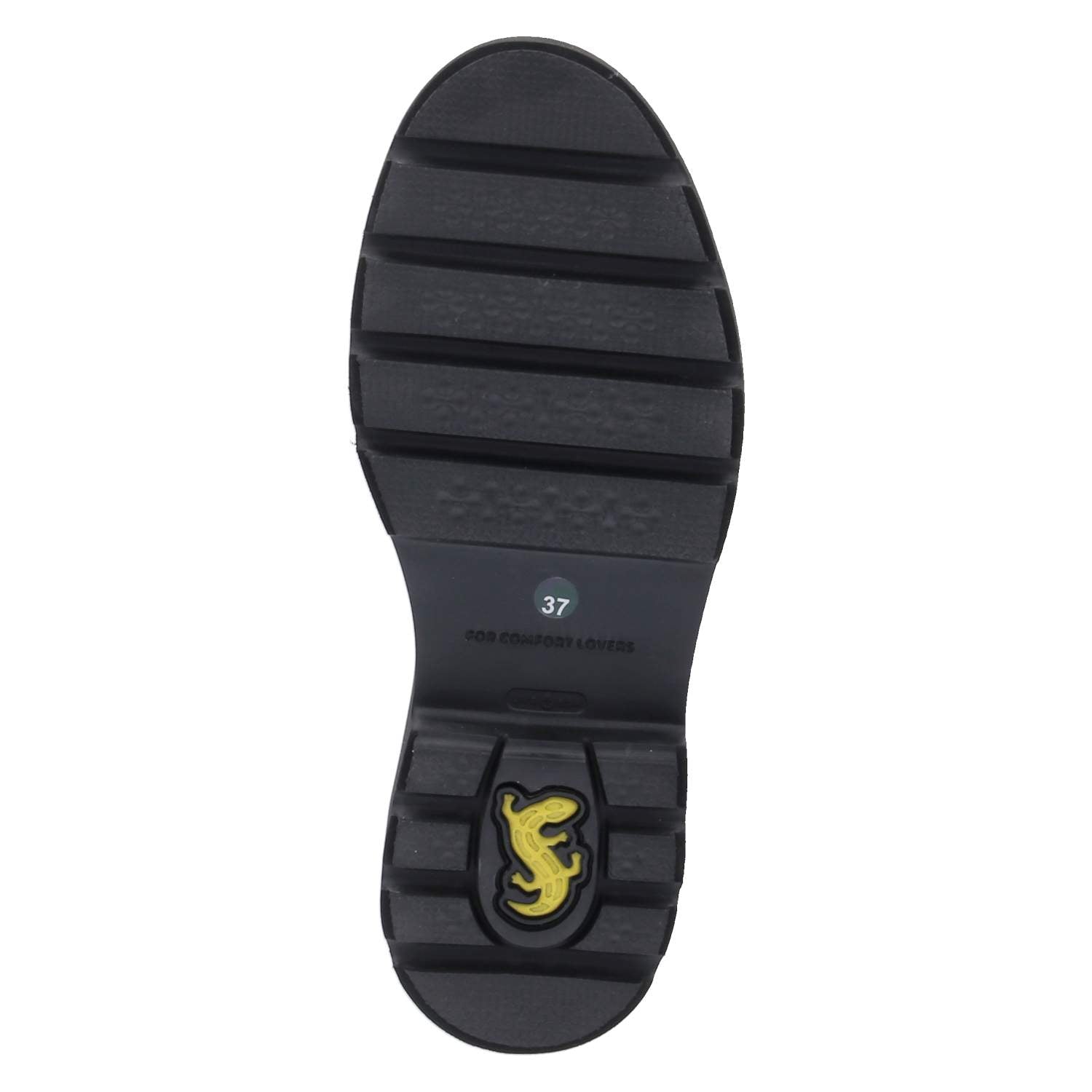 Loafer  Schwarz