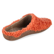 Pantoffeln VINNY 10  Orange
