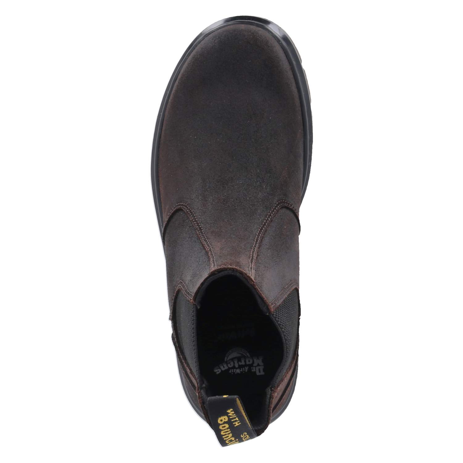 Chelsea Boots APRILE  Braun