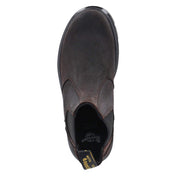 Chelsea Boots APRILE  Braun