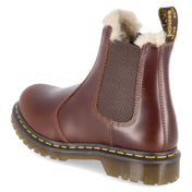 Chelsea Boots LEONORE  Braun