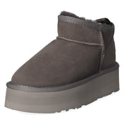 Winterboots COSY  Grau