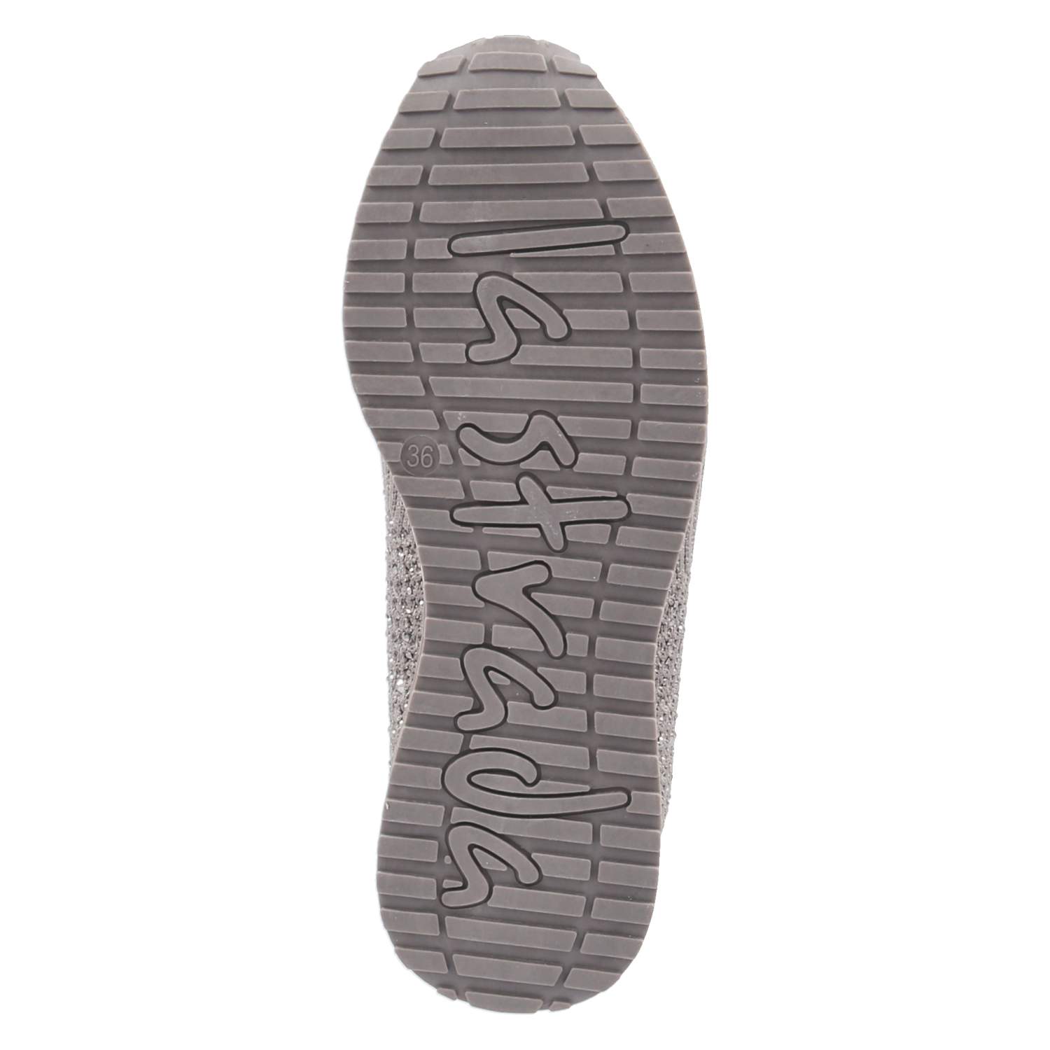 Sneaker  Taupe