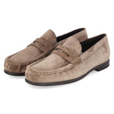 Slipper  Beige