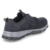 Halbschuhe  Schwarz