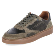 Low Sneaker  Grün