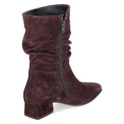 Stiefel  Rot