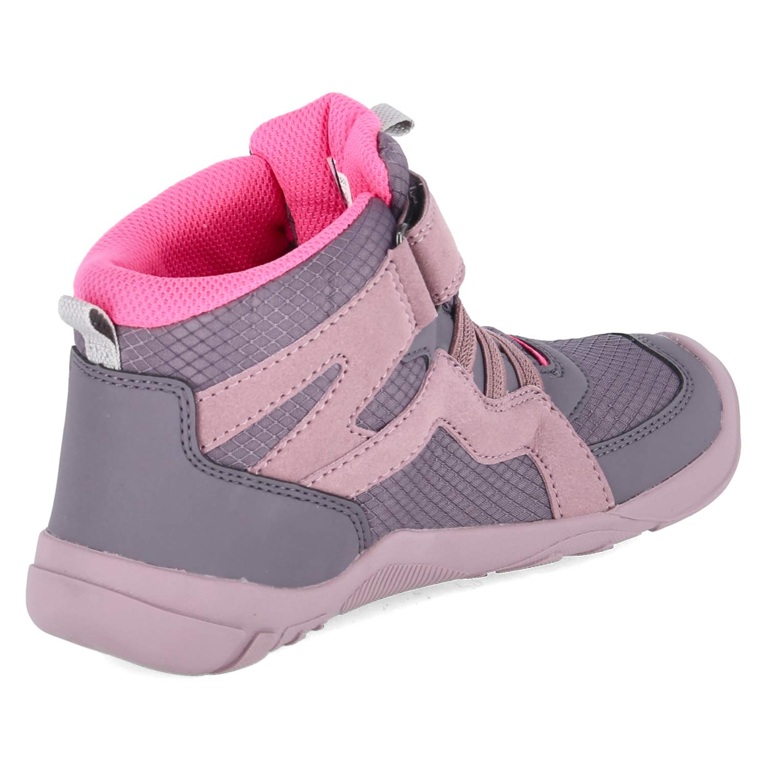 Klettboots TRACE  Lila