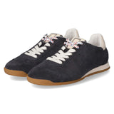 Low Sneaker  Blau
