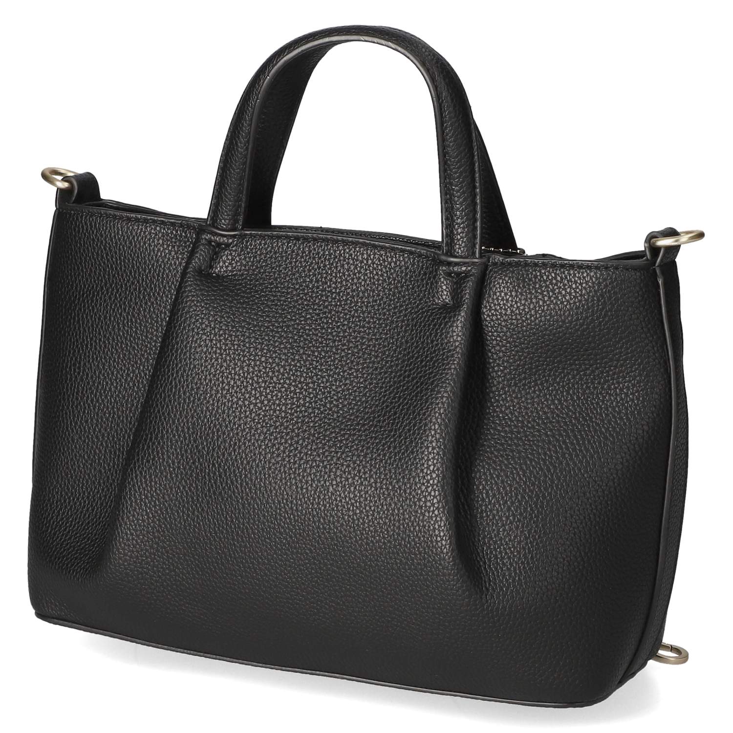 Handtasche MARISSA  Schwarz