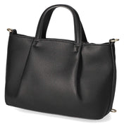 Handtasche MARISSA  Schwarz