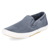 Slipper  Blau