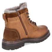 Winterboots CURTIS 50  Braun