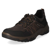 Schnürschuhe  Braun