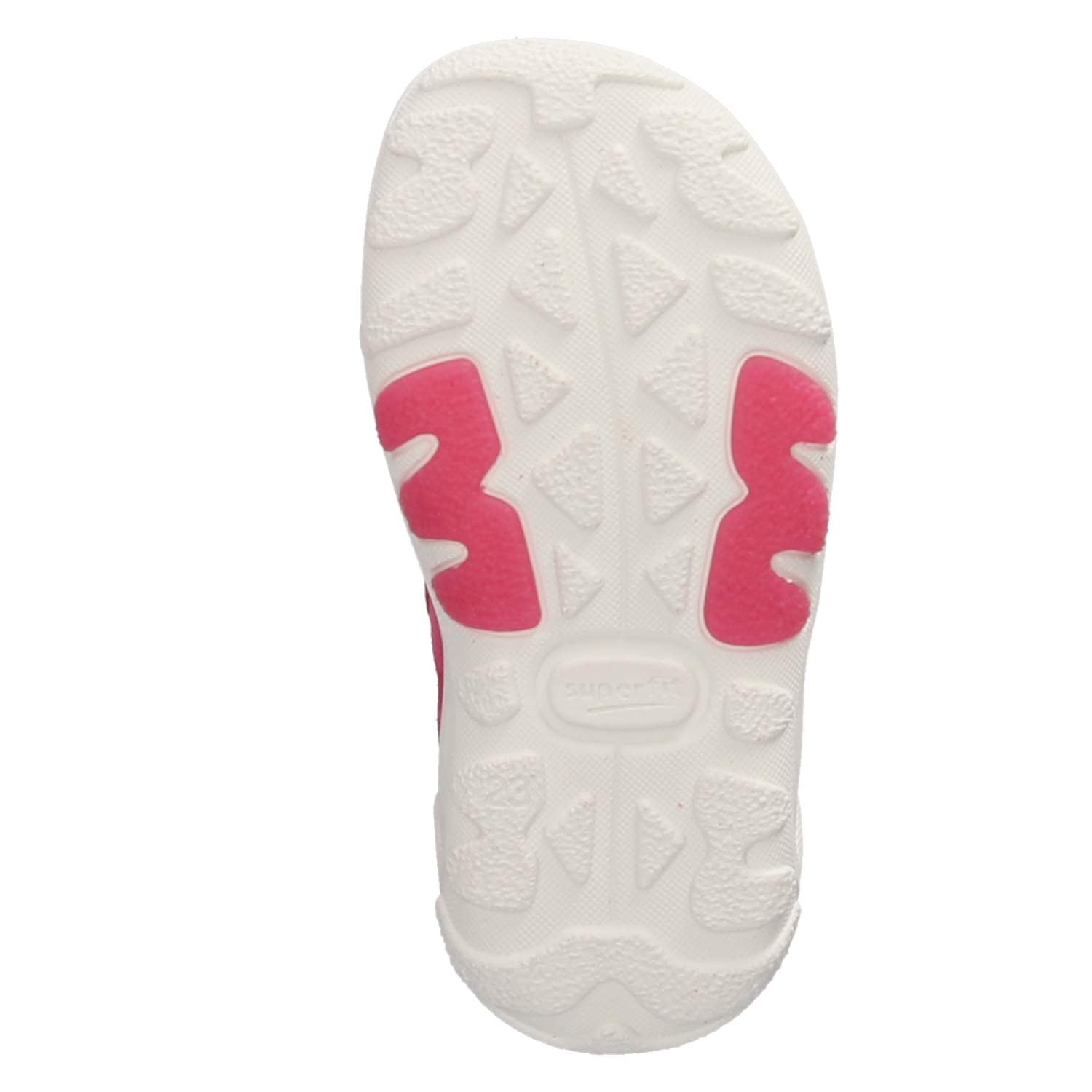 Sandalen  Rosa