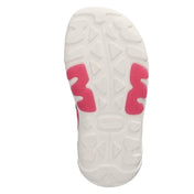 Sandalen  Rosa