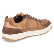 Low Sneaker  Braun
