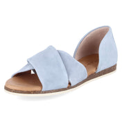 Sandalen CHIUSI  Blau