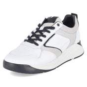Low Sneaker  Weiß