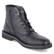 Stiefeletten  Schwarz