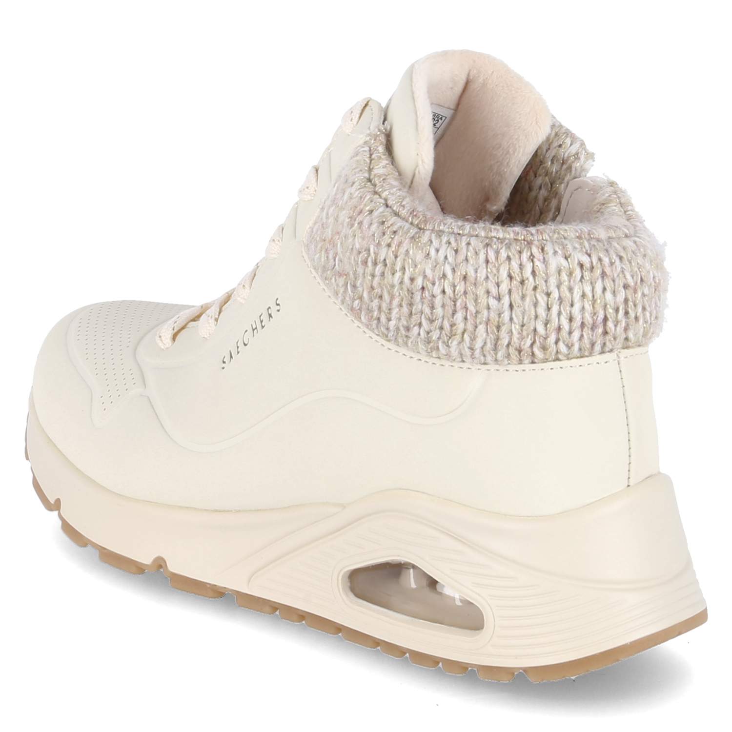 Sneaker UNO GEN1 DARLING DAZE  Beige