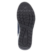 Slip-On-Sneaker  Blau