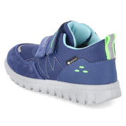 Klettschuhe SPORT7MINI  Blau