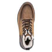 Winterboots Braun