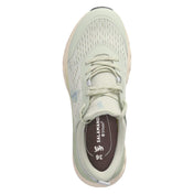 Low Sneaker  Grün