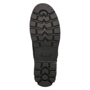 Winterboots  Schwarz