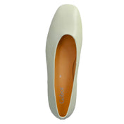 Ballerinas  Grün