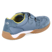 Klettschuh STORM  Blau