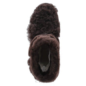 Winterboots NJORDE  Braun