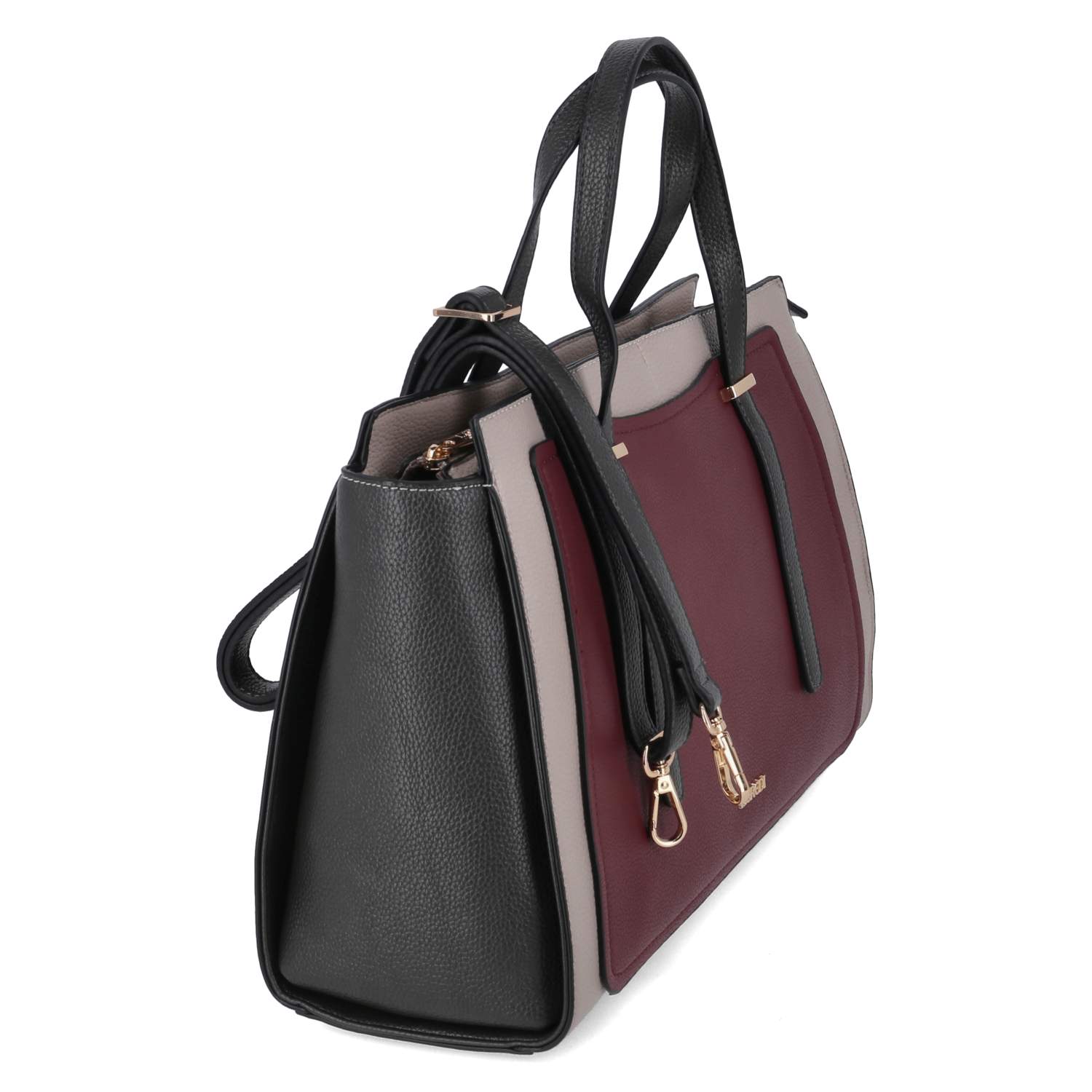 Handtasche SAINA  Rot