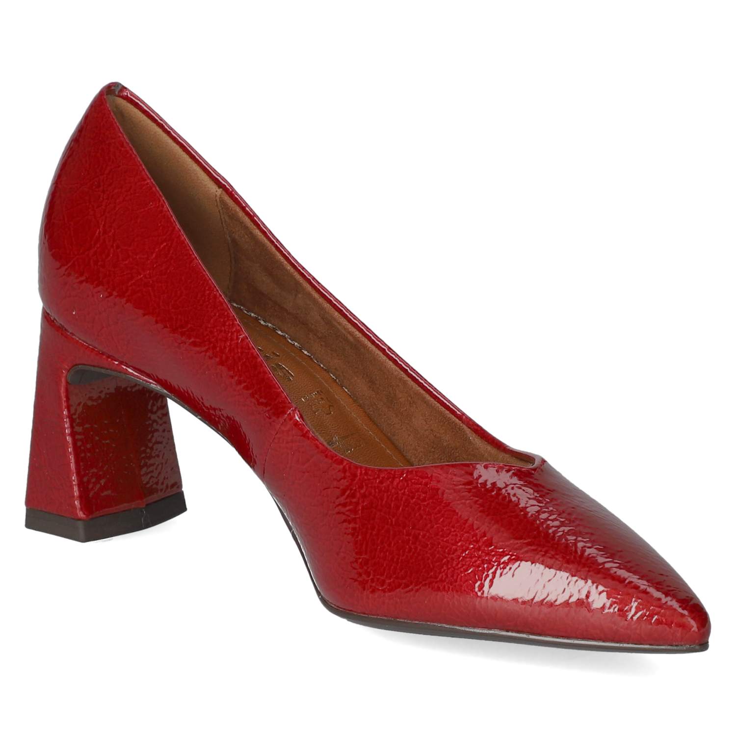 Pumps  Rot