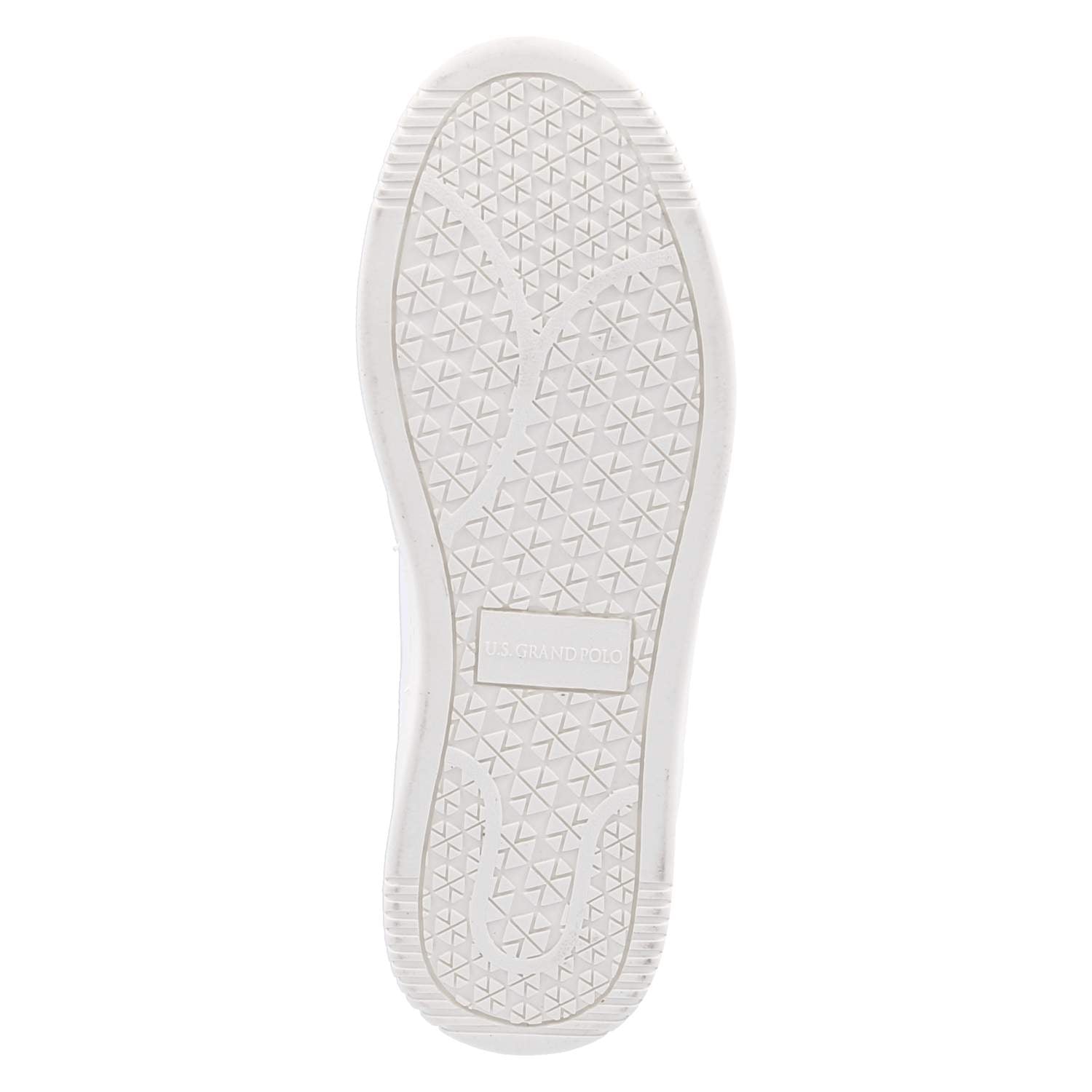 Sneaker GINNICA  Weiß
