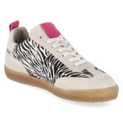 Low Sneaker  Beige