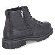 Boots  Schwarz