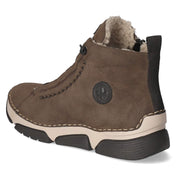 Winterboots  Braun